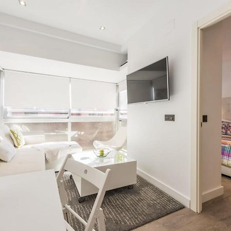 Apartamento Barrio De Salamanca Lagasca III Μαδρίτη Εξωτερικό φωτογραφία